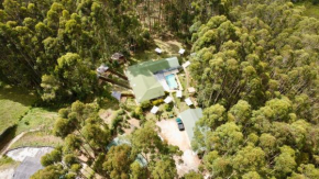 BAMOT Eco-hotel